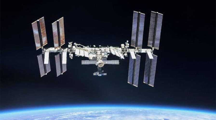 NASA to allow private citizens to fly to the International Space Station