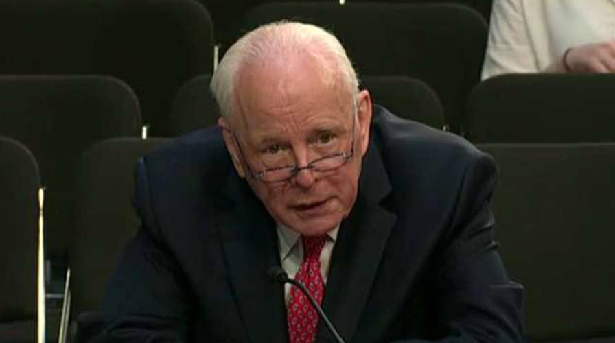 Key Watergate figure John Dean invited by House Democrats to testify in new wave of hearings