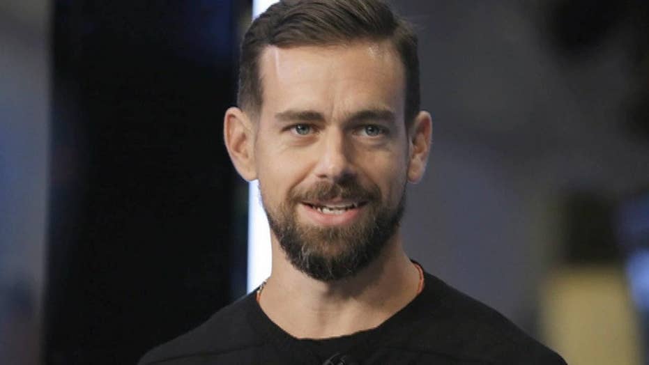 Twitter CEO Jack Dorsey S Own Account Was Hacked Used To Post Vulgar   694940094001 6045789090001 6045794519001 Vs 