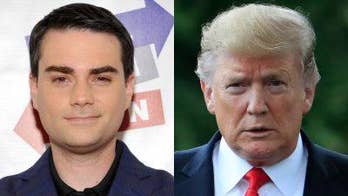 Ben Shapiro warns coronavirus restrictions will reach point 'where the costs do outweigh the benefits'