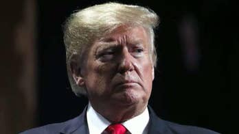 President Trump negotiates a deal with Mexico to crack down on illegal immigration