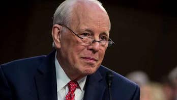 Dem witness John Dean obstructed Cohen hearing, created 'cottage industry' over Watergate comparisons, GOP reps allege
