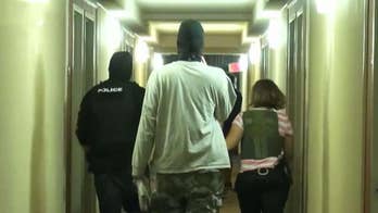 North Korea, Iran, Russia among least active in combating human trafficking, report says