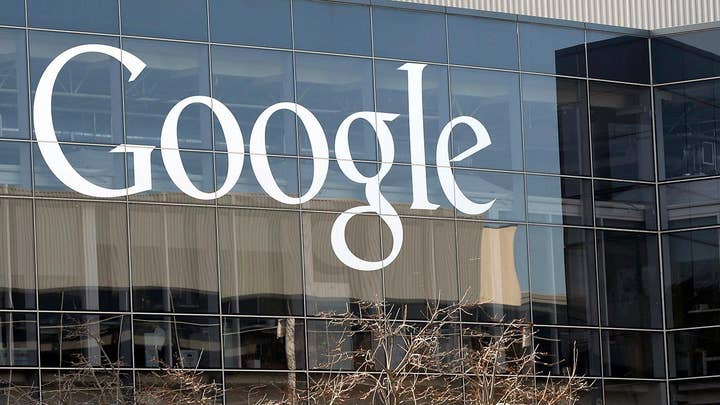Potential big-tech breakup in focus amid reports about antitrust probe of Google