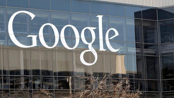 Potential Big Tech break up in focus amid reports about antitrust probe of Google