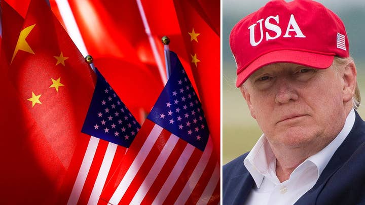 Mexico tariffs suspended, US focuses on resuming trade talks with China
