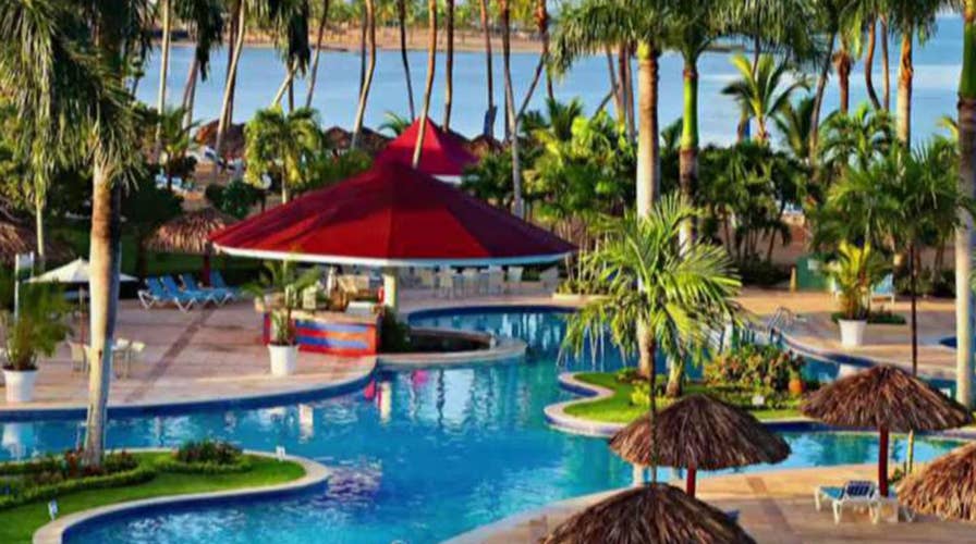 Dominican government says 3 American tourists died of the same thing