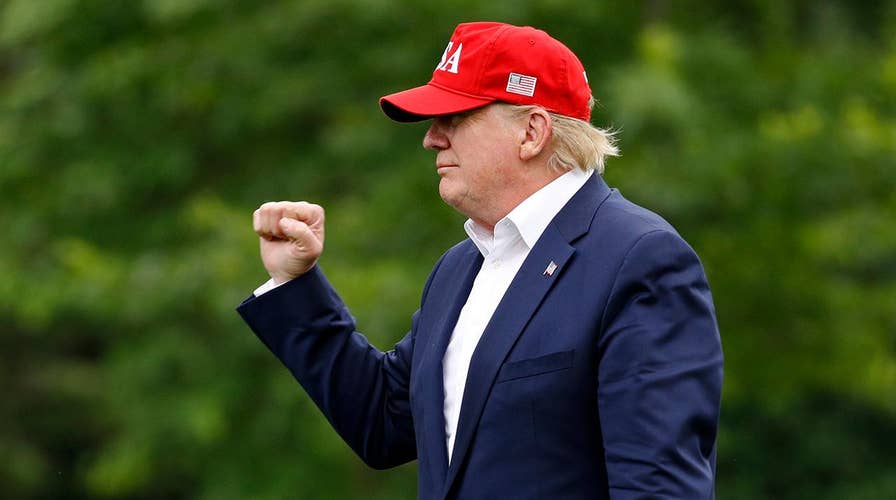 US and Mexico reach agreement, proposed tariffs suspended