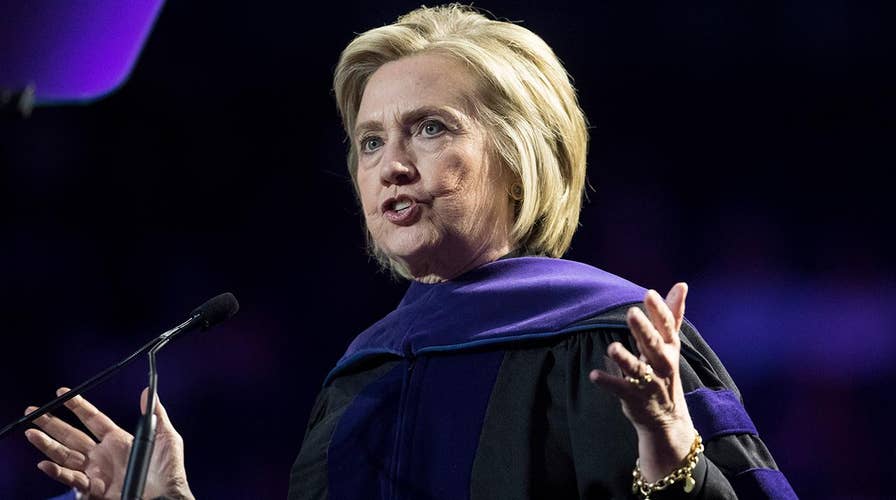 DOJ documents show Bruce Ohr was given $28K bonus during Russia investigation