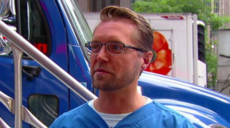 Aspen Dental gives free dental care to veterans on National Day of Service