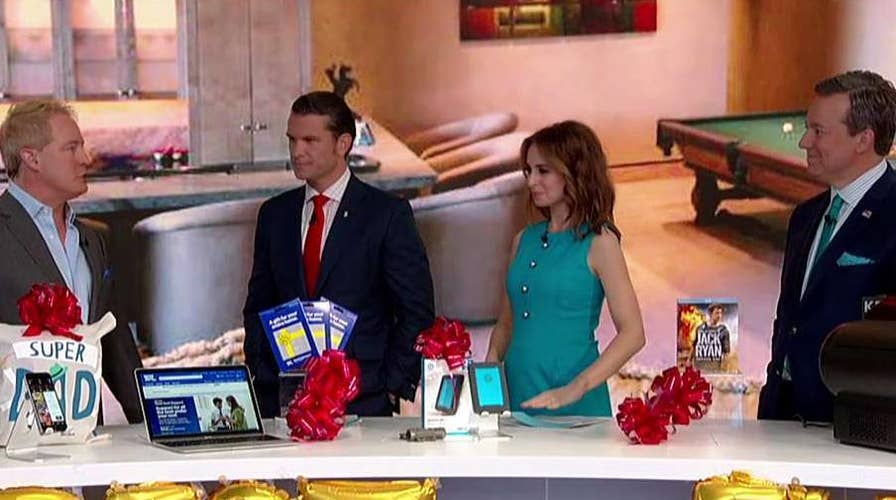 Still looking for the perfect Father's Day gift?