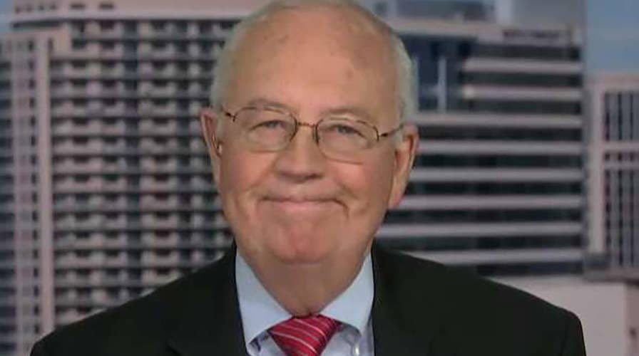 Judiciary Committee to hold hearing on the Mueller report and 'obstruction'