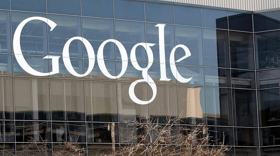Potential Big Tech break up in focus amid reports about antitrust probe of Google