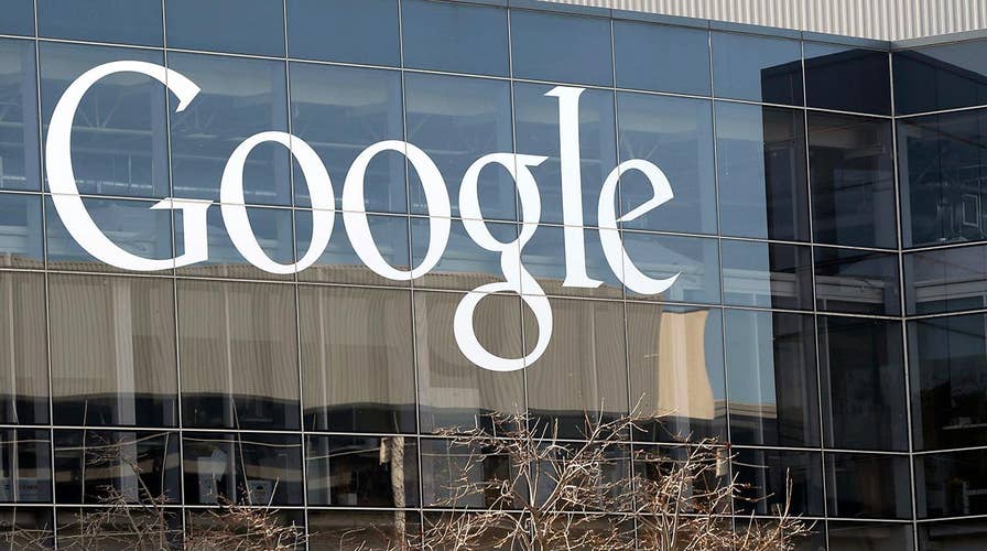 Potential Big Tech break up in focus amid reports about antitrust probe of Google