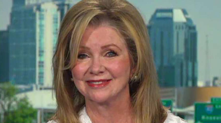 Bipartisan effort to crack down on Big Tech companies