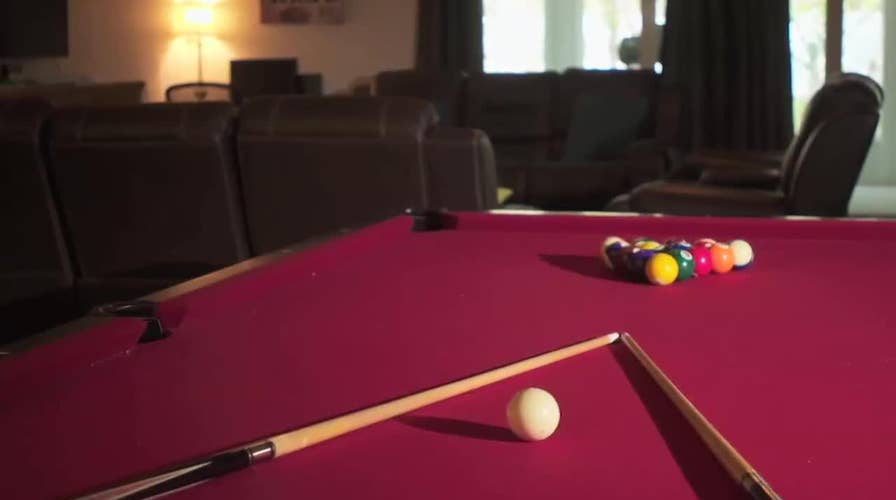 Forgotten victims: Boys who escape human trafficking