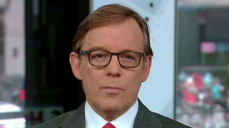 Eric Shawn: Joe Biden shifts on the Hyde Amendment