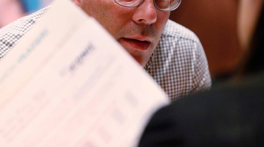 Mixed May jobs report raises concerns