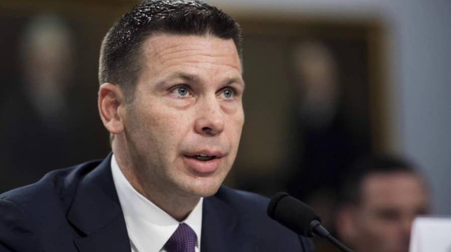 Coming Up on 'Fox News Sunday': June 9