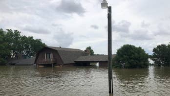 Arkansas residents assess damage after historic flooding, shift focus to rebuilding