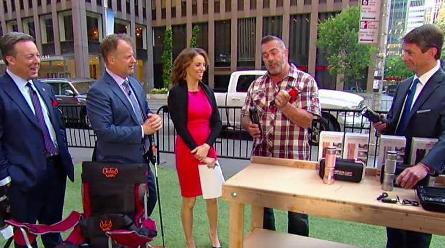 Top gifts for every dad this Father's Day