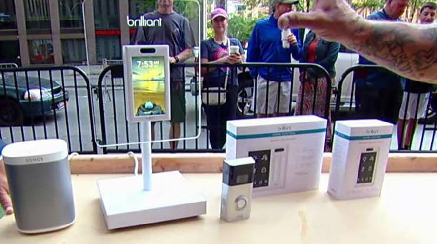 Tech gifts for dad this Father's Day