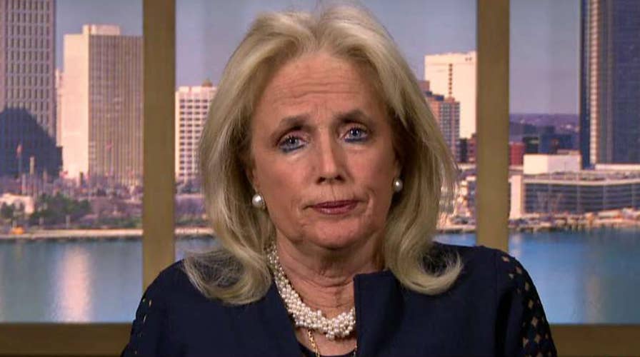 Rep. Debbie Dingell: I have not heard what the changes are to USMCA