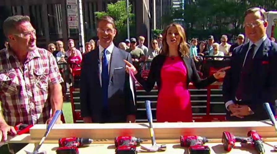 New poll shows millennial dads have pathetic DIY skills compared to baby boomer dads