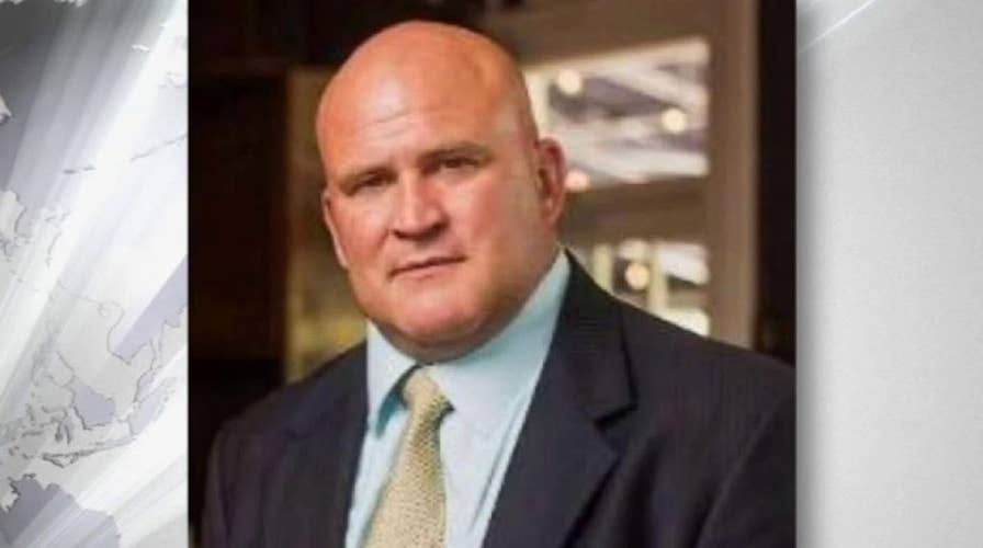 Body of missing Texas police chief found