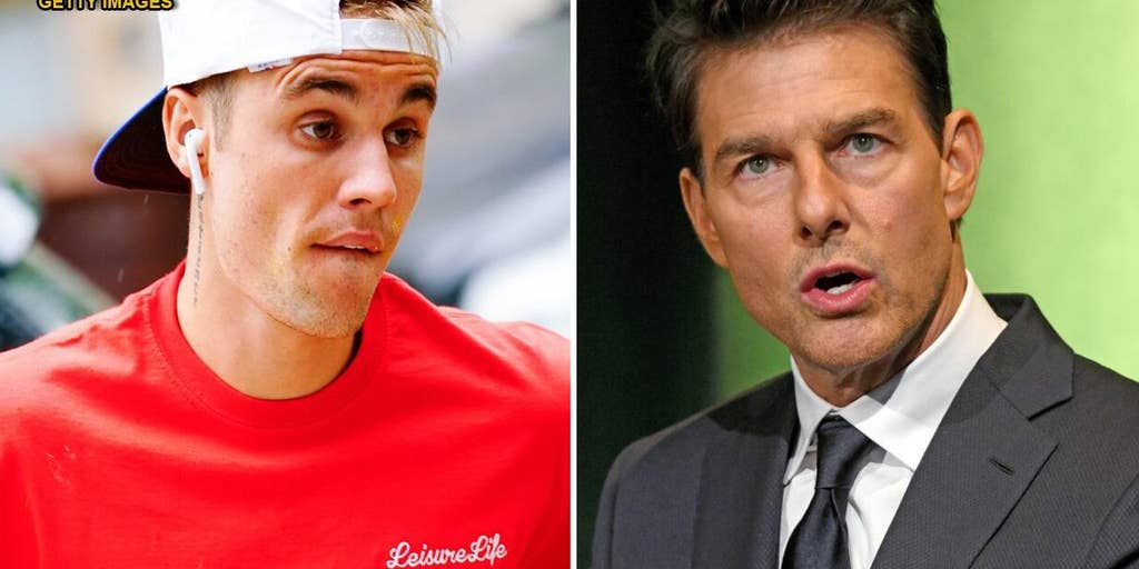 UFC President says Justin Bieber and Tom Cruise fight could happen, both may be interested