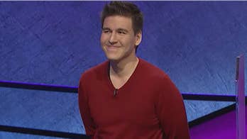 James Holzhauer's final ‘Jeopardy!’ episode was highest rated in 14 years