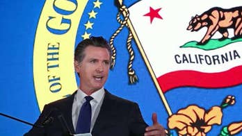 California becomes 1st state to give taxpayer-funded health benefits to illegal immigrants