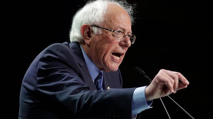 How the federal minimum wage hike being embraced by 2020 Democrats would hurt the restaurant industry