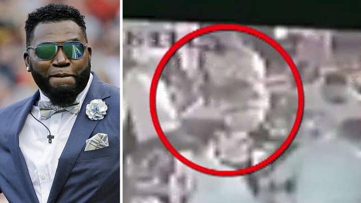 Red Sox legend David Ortiz recovering from surgery after he was ambushed, shot in Santo Domingo