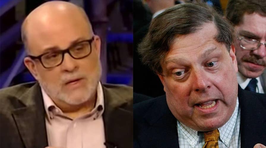 Coming up on 'Life, Liberty, & Levin,' June 09, 2019