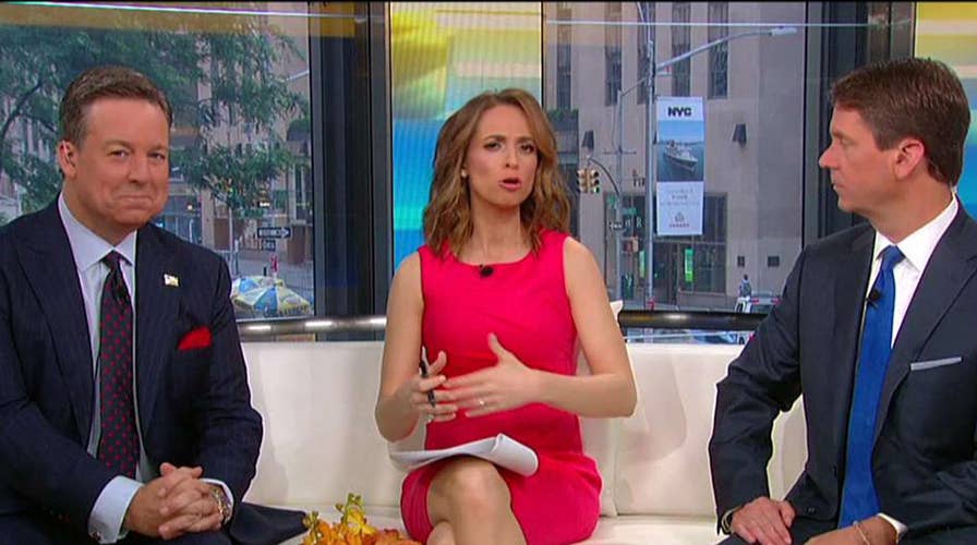 Democratic presidential hopefuls swarm Iowa and bash President Trump