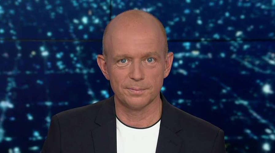 Steve Says: Tariffs work!