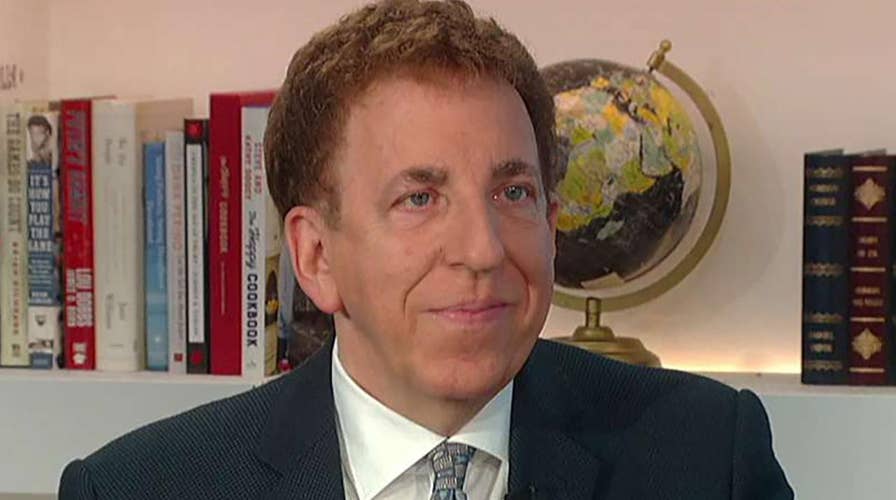 Doctor's diet and lifestyle plan credited with helping reverse chronic diseases