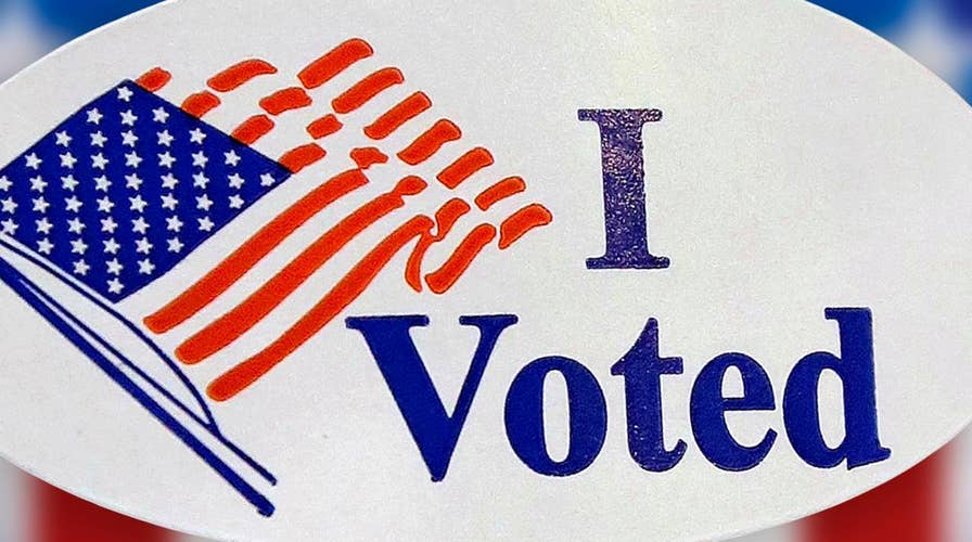 Oregon passes popular vote legislation as 2020 Democrats push to eliminate Electoral College