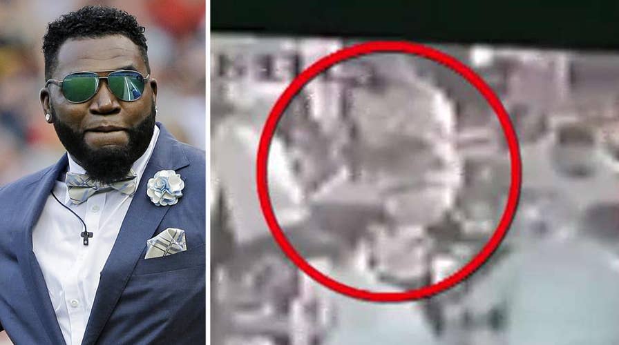 Red Sox legend David Ortiz recovering from surgery after he was ambushed, shot in Santo Domingo