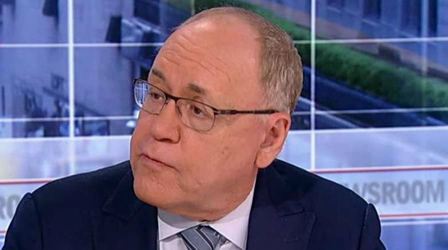 Dr. Marc Siegel concerned by 'suddenness' of American tourists' deaths in Dominican Republic