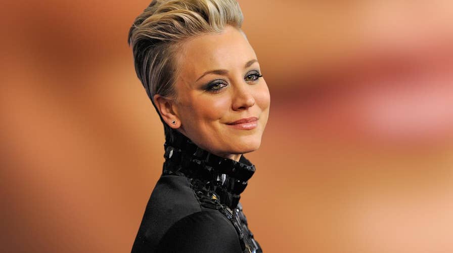 Kaley Cuoco: What to know