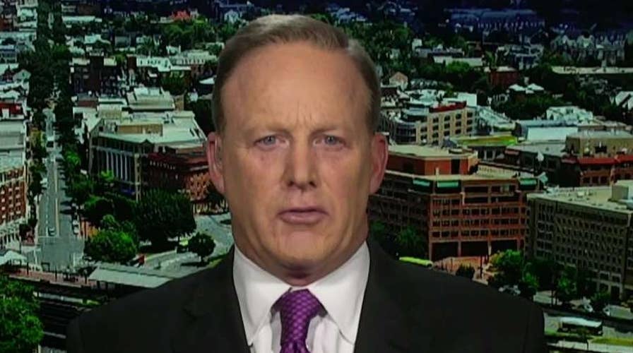Sean Spicer: House Judiciary Committee Democrats need to realize Mueller investigation is over