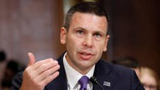 DHS boss McAleenan accused of opposing, leaking planned ICE raids