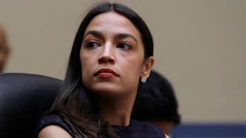 AOC spokesman tweets, then deletes, F-bomb rant against potential GOP challenger