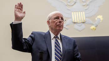 Joe diGenova: John Dean, House Democrats and the spirit of scandals past