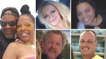 Global health agencies, FBI get involved after 6 Americans die at Dominican resorts