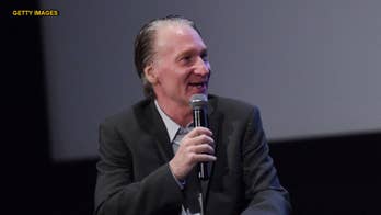 Bill Maher says Hillary Clinton 'committed obstruction of justice' in email scandal