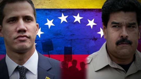 Maduro government claims plot to assassinate Venezuelan leader thwarted