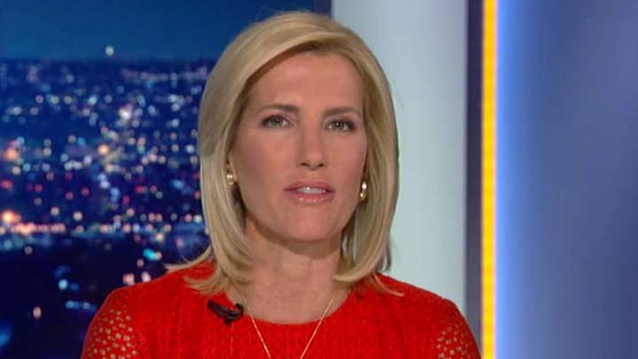 Ingraham: States of immigration crisis